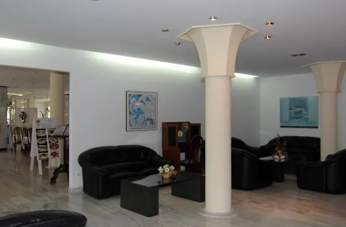 Apartment Maracaibo 3*