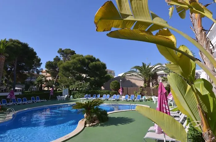 Maracaibo Apartment Can Picafort (Mallorca)