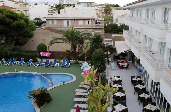 Апартаменти Maracaibo 3*