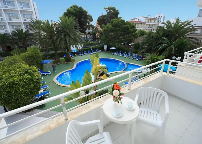 Maracaibo Апартаменти 3*