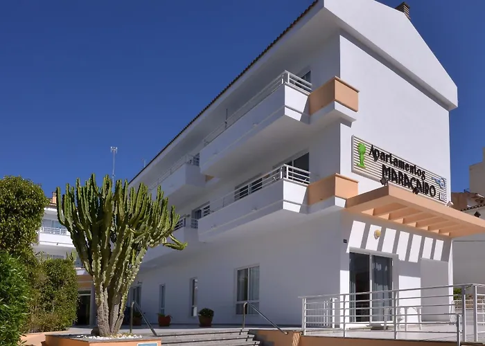 Maracaibo Apartment 3*