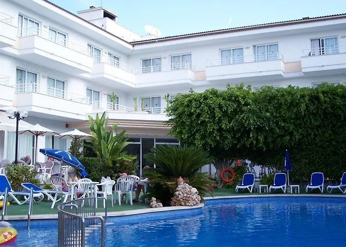 Maracaibo Апартаменти 3*