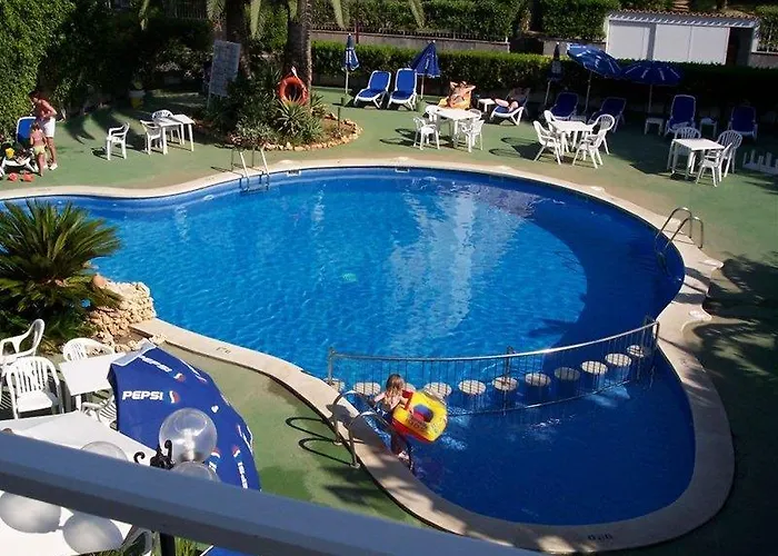 Maracaibo Апартаменти