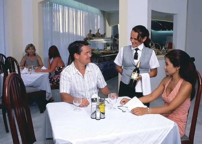 Maracaibo Apartment 3*