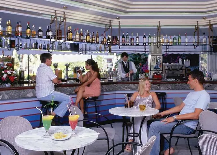 Maracaibo Апартаменти 3*