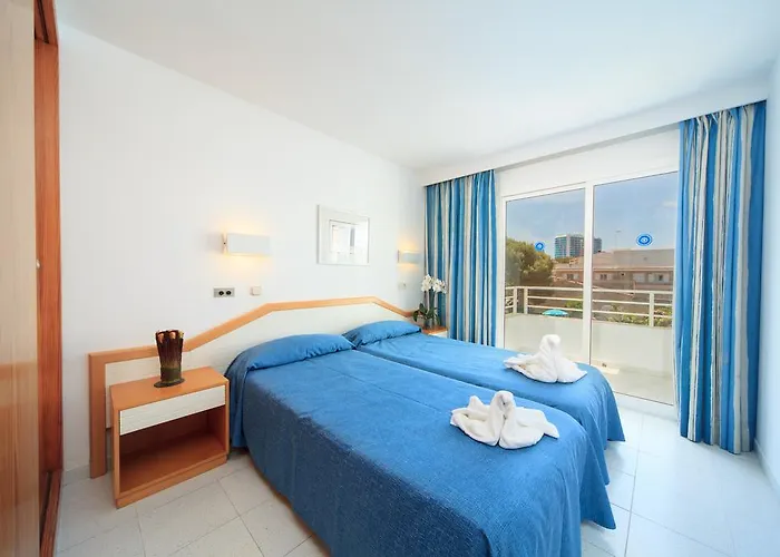 Maracaibo Апартаменти 3*