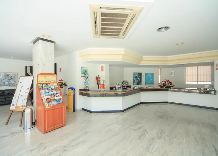 Maracaibo 3* Кан-Пікафорт