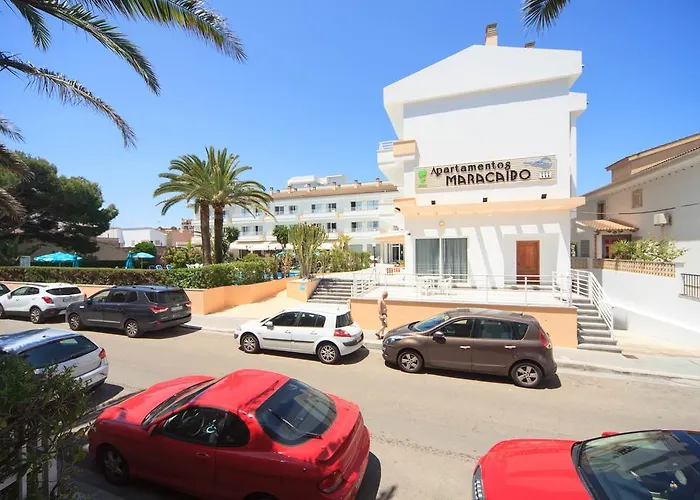 Апартаменти Maracaibo