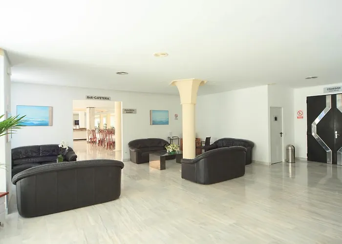 Maracaibo Apartament Can Picafort (Mallorca)