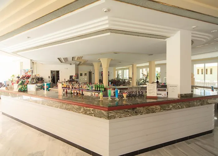 Apartment Maracaibo Can Picafort (Mallorca)