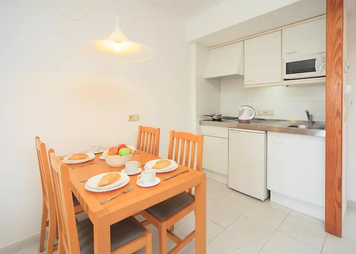 Apartment Maracaibo 3*