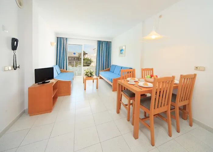 Maracaibo Apartment 3*