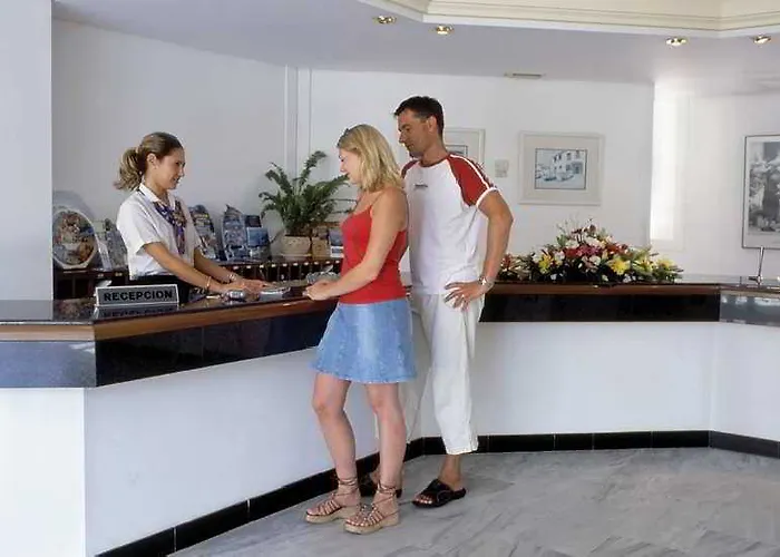 Apartment Maracaibo Can Picafort (Mallorca)