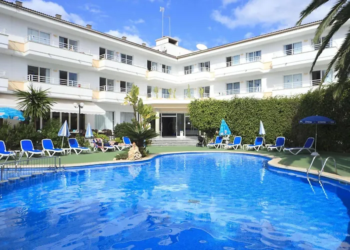 Maracaibo 3* Can Picafort (Mallorca)