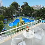 Maracaibo Апартаменты 3*