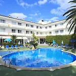 Maracaibo Апартаменты 3*