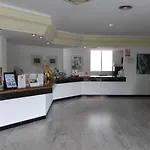 Maracaibo Апартаменты Кан Пикафорт