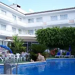 Maracaibo Апартаменты 3*