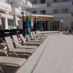 Maracaibo Апартаменты Кан Пикафорт
