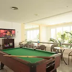 Апартаменты Maracaibo Кан Пикафорт
