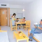 Maracaibo Апартаменты Кан Пикафорт