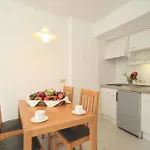 Апартаменты Maracaibo 3*