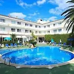 Апартаменты Maracaibo 3*