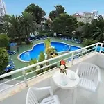 Апартаменты Maracaibo Кан Пикафорт