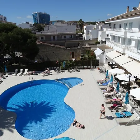 アパート Maracaibo