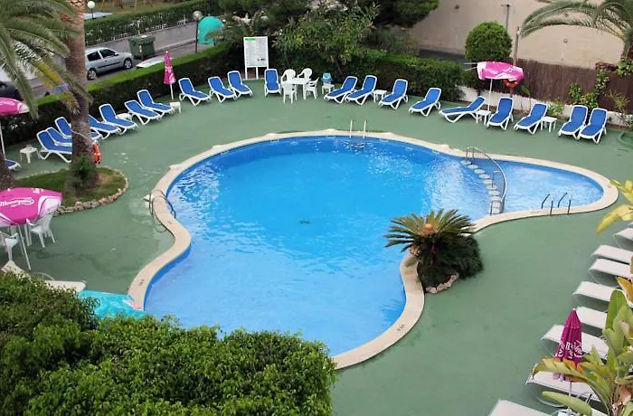 Maracaibo アパート