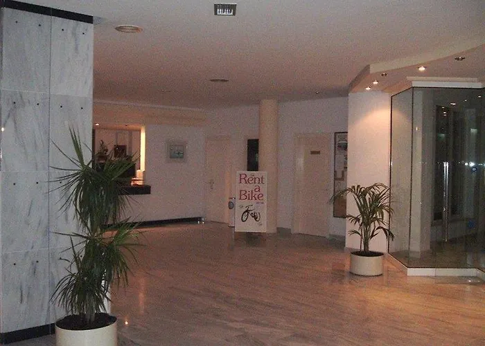 Maracaibo 3* カン・ピカフォルト